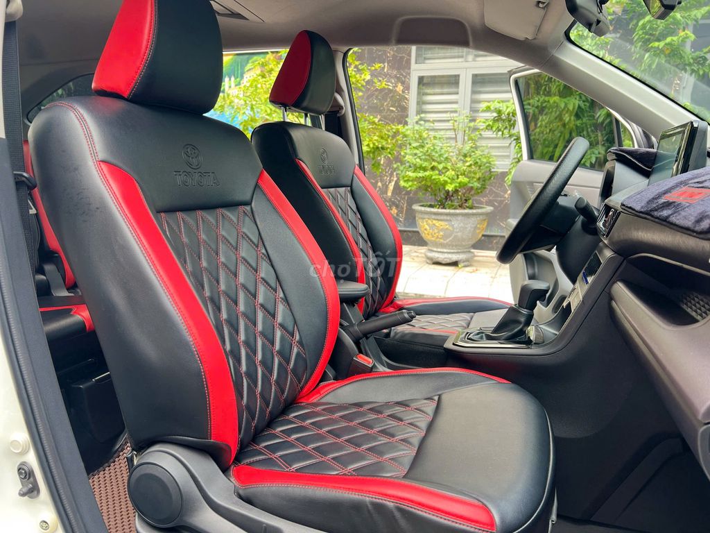 Toyota Avanza Premio 2023 1.5 AT 58.000 km. Mua bán Ô tô tại Thành phố Dĩ An Bình Dương được đăng bởi Siêu Thị Ô Tô Bình Dương  hình 8