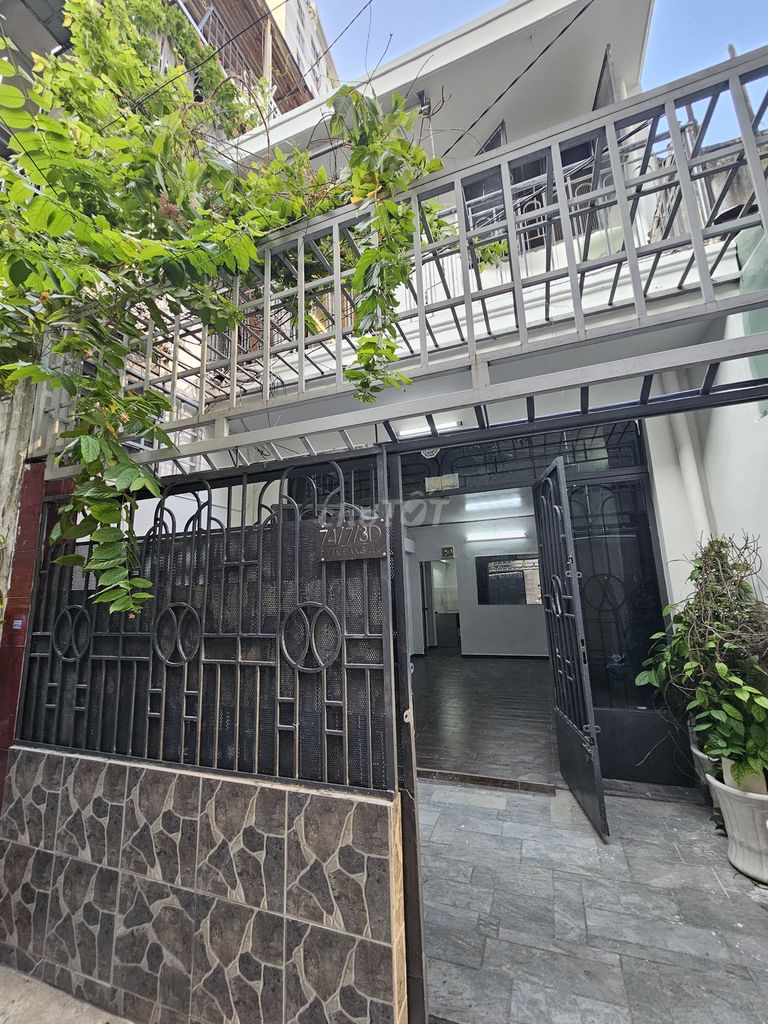Аренда · 1 комн. · 52 м² · Quận Phú Nhuận, ул. Đường Phan Đăng Lưu