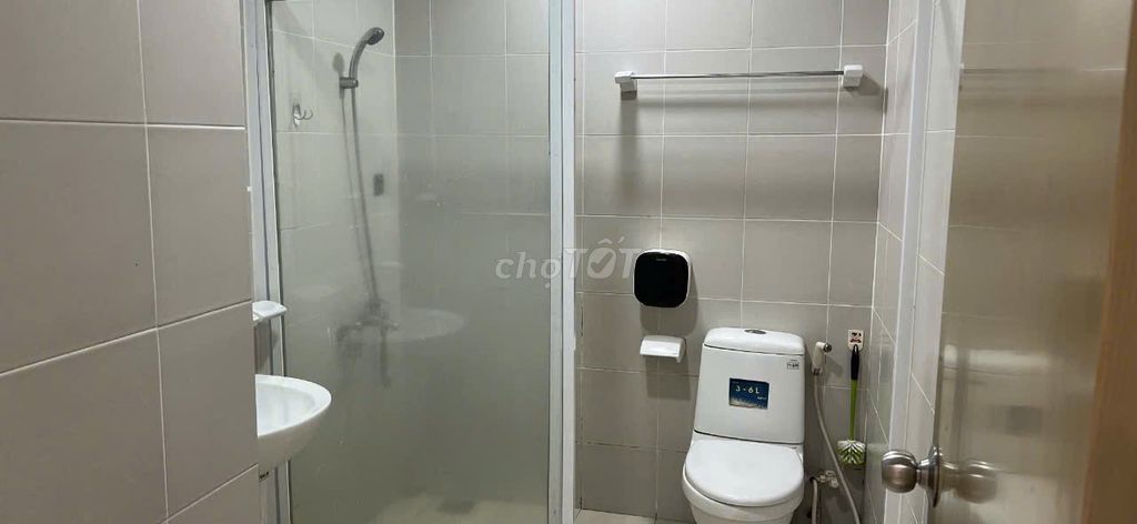 BÁN C/CƯ NGỌC LAN QUẬN 7, 53M TẦNG CAO, SỔ HỒNG GIÁ 2.45TY. Mua bán căn hộ/chung cư tại Quận 7 Tp Hồ Chí Minh được đăng bởi TRẦN THỊ THU HÀ hình 4