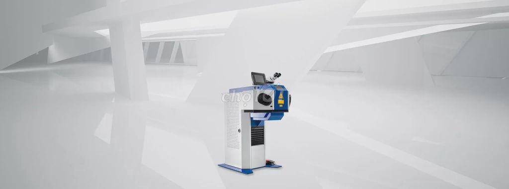 Máy hàn laser ALV. Mua bán Đồ chuyên dụng, Giống nuôi trồng tại Huyện Đông Anh Hà Nội được đăng bởi Dương Đức Hiệp hình 1