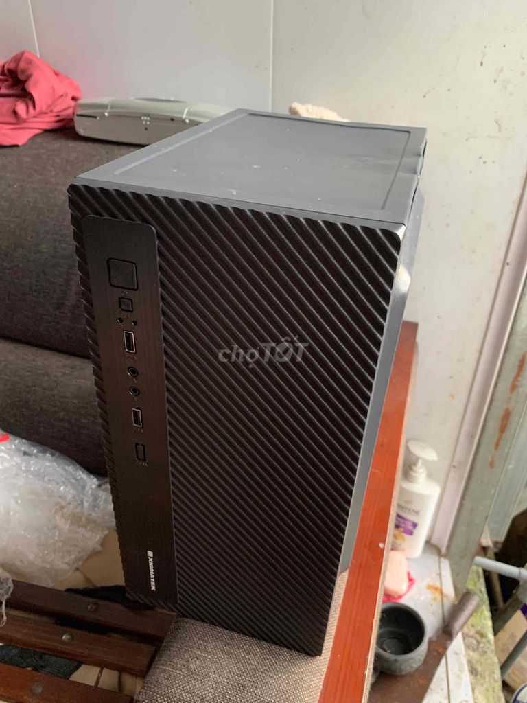 Cây máy tính để bàn Core i3 4160 8GB/128GB. Mua bán Máy tính để bàn tại Huyện Thanh Trì Hà Nội được đăng bởi Kiên hình 1