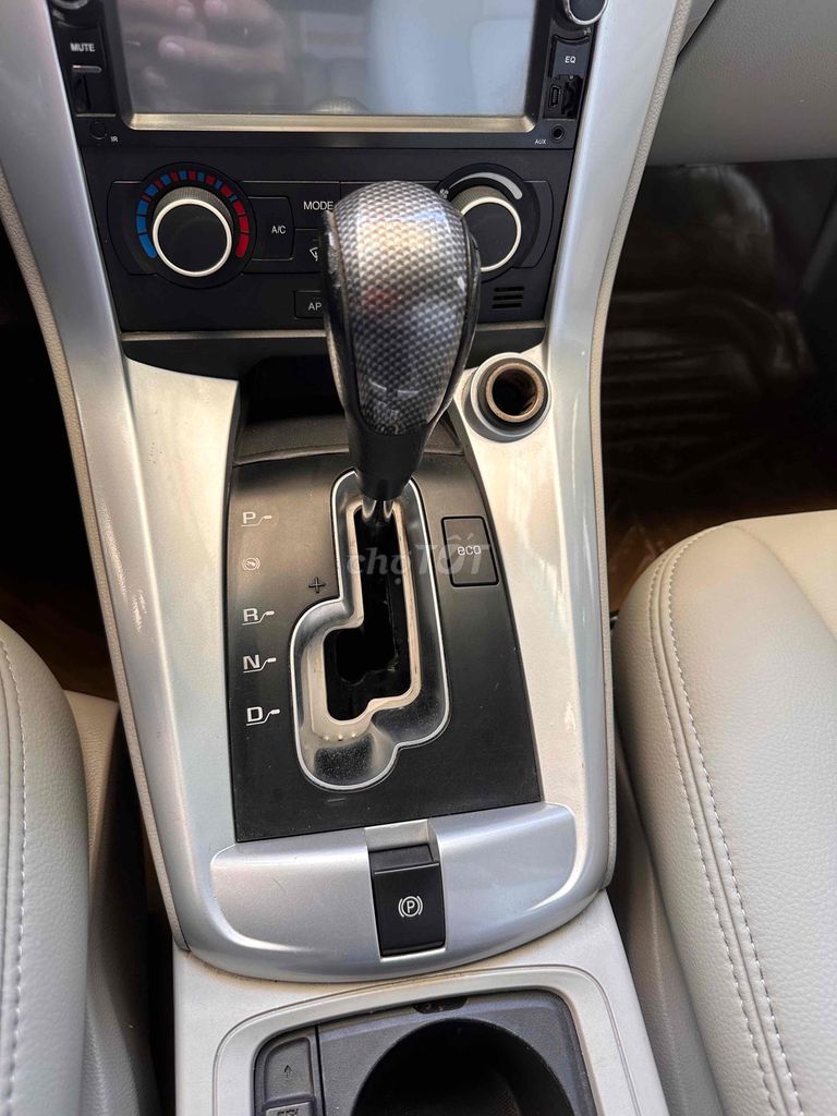 Chevrolet Captiva 2012 LTZ 2.4 - 97000 km. Mua bán Ô tô tại Quận Cái Răng Cần Thơ được đăng bởi ÔTÔ PHÚC SƠN  TP CẦn Thơ  hình 19