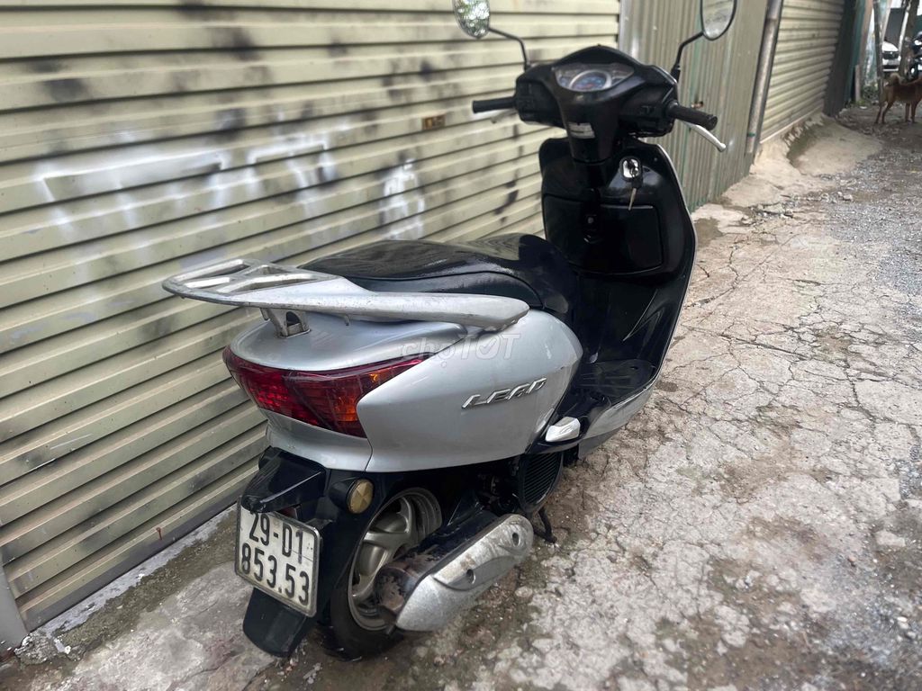 bán lead như ảnh chuẩn ảnh chuẩn giá.. Mua bán Xe máy tại Quận Thanh Xuân Hà Nội được đăng bởi mua bán xe máy cũ giá rẻ hà nội hình 5