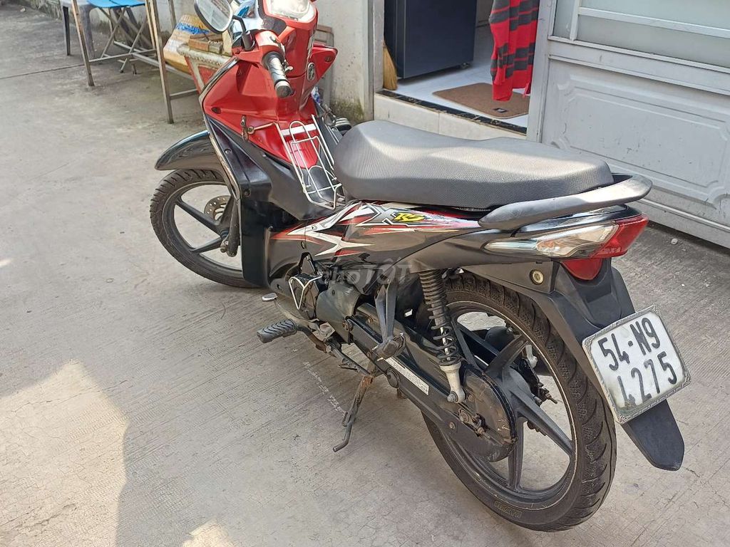 Wave rsx 110 bstp . Máy zin  êm. Chính chủ ký
Dàn. Mua bán Xe máy tại Quận Bình Tân Tp Hồ Chí Minh được đăng bởi Thanh thảo hình 3