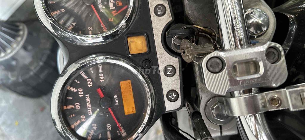 cần bán gấp fix anh em đam mê. Mua bán Xe máy tại Thành phố Thủ Đức Tp Hồ Chí Minh được đăng bởi Dinhle hình 2