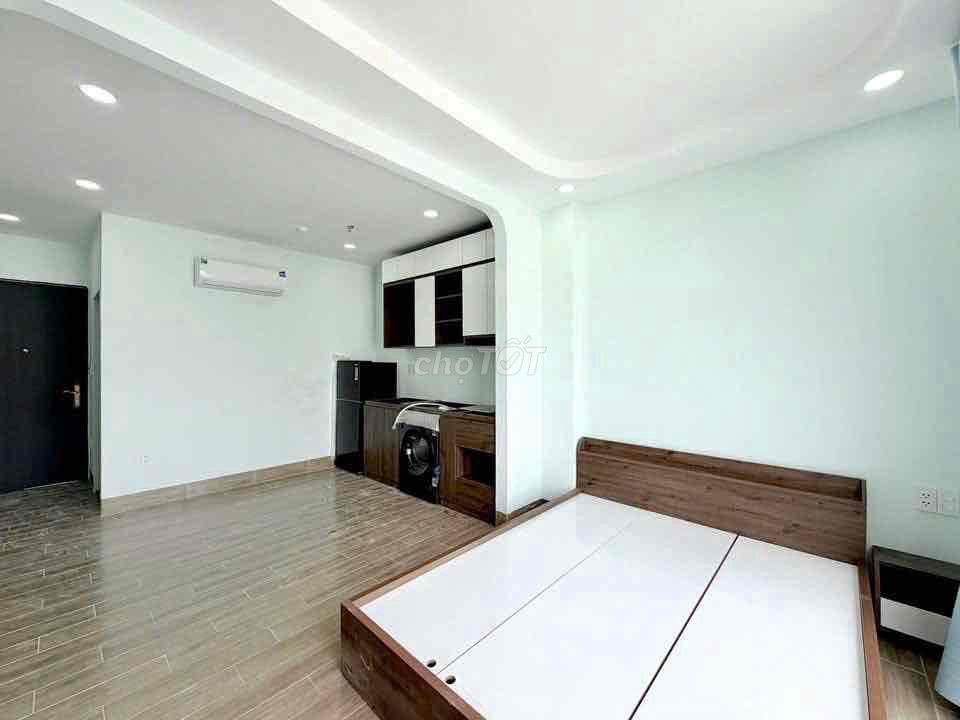 Khai trương căn hộ 1PN, full nội thất- Ngay Đỗ Xuân Hợp, Global City