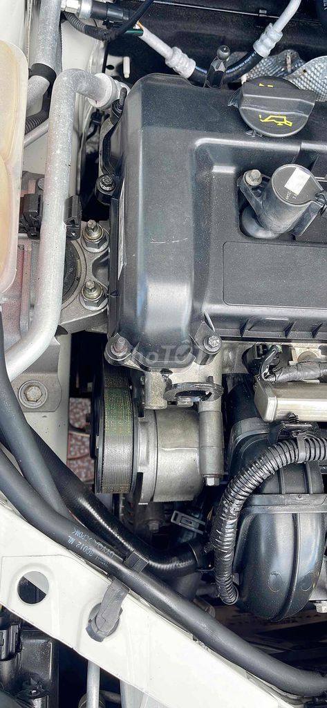 Ford Focus 2011 1.8 AT - 130000 km. Mua bán Ô tô tại Quận Ninh Kiều Cần Thơ được đăng bởi nguyen van tai hình 19