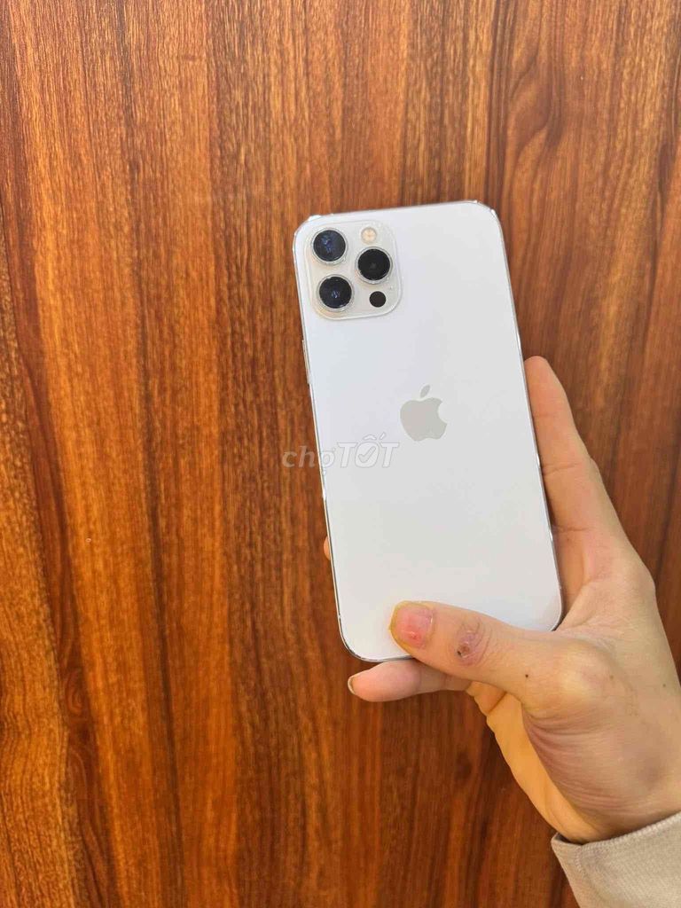iPhone 12 Pro Max 256GB Zin BÁN ĐÚNG GIÁ. Mua bán Điện thoại tại Quận Bắc Từ Liêm Hà Nội được đăng bởi Gia định hình 1