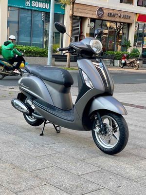 🔥 BÁN YAMAHA GRANDE 125 RIN ÊM– GIÁ TỐT 🔥