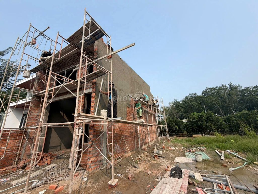 chính chủ cần bán nhà giá *** phường Tân Triều