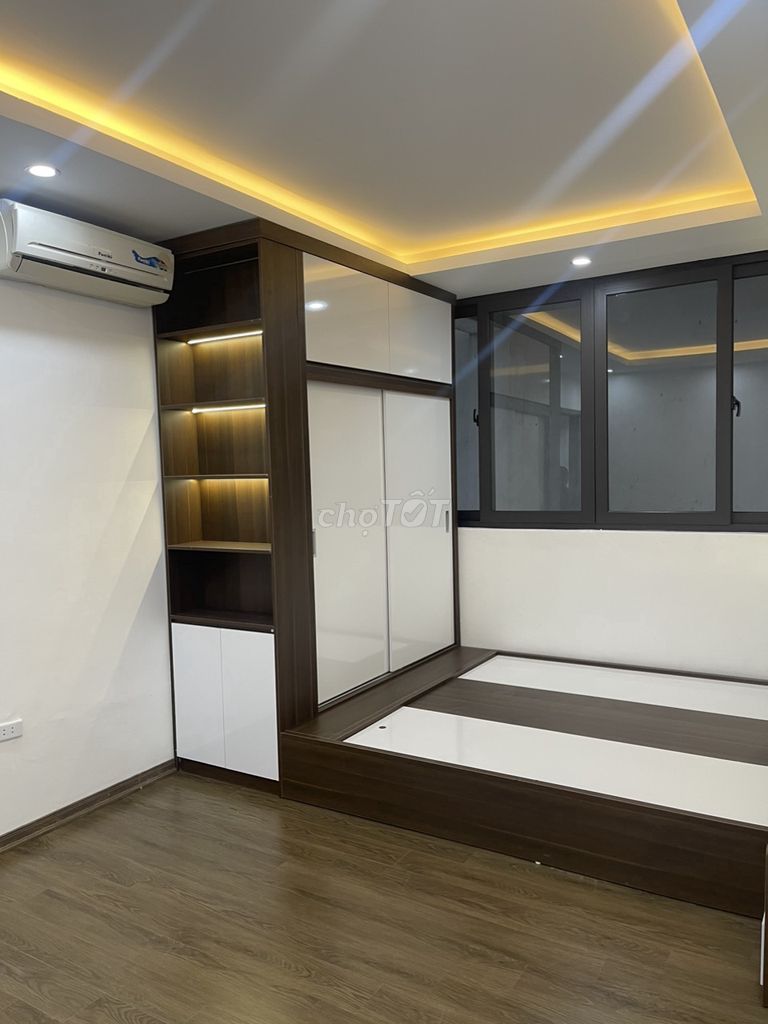 Bán chung cư Đại Kim Định Công, 110m2, 3 ngủ, 2 vệ sinh, 4 tỷ đồng