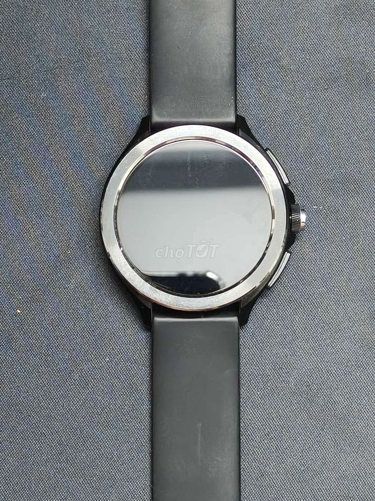 Xiaomi Watch 2 Pro Đen Likenew. Mua bán Thiết bị đeo thông minh tại Quận Nam Từ Liêm Hà Nội được đăng bởi Tùng Dương hình 1