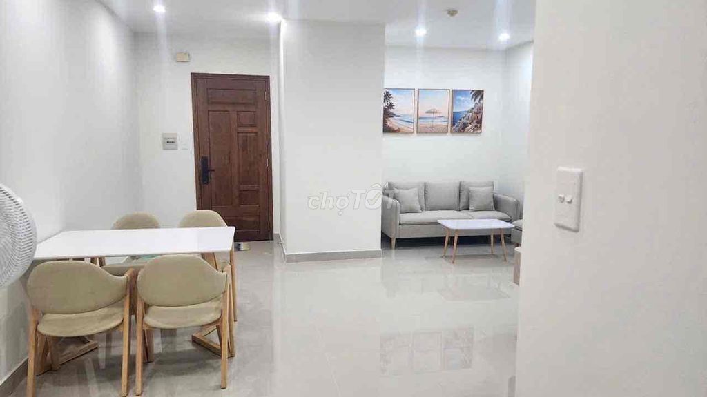 📣CHO THUÊ CH BELLEZA Q7✅45M2,1PN+NHÀ MỚI, NỘI THẤT ĐẸP💰8.5TR ( Ở LIỀN)
