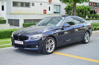 BMW SR3 bản GT máy mới B48 cọp. Mua bán Ô tô tại Quận 7 Tp Hồ Chí Minh được đăng bởi nguyễn