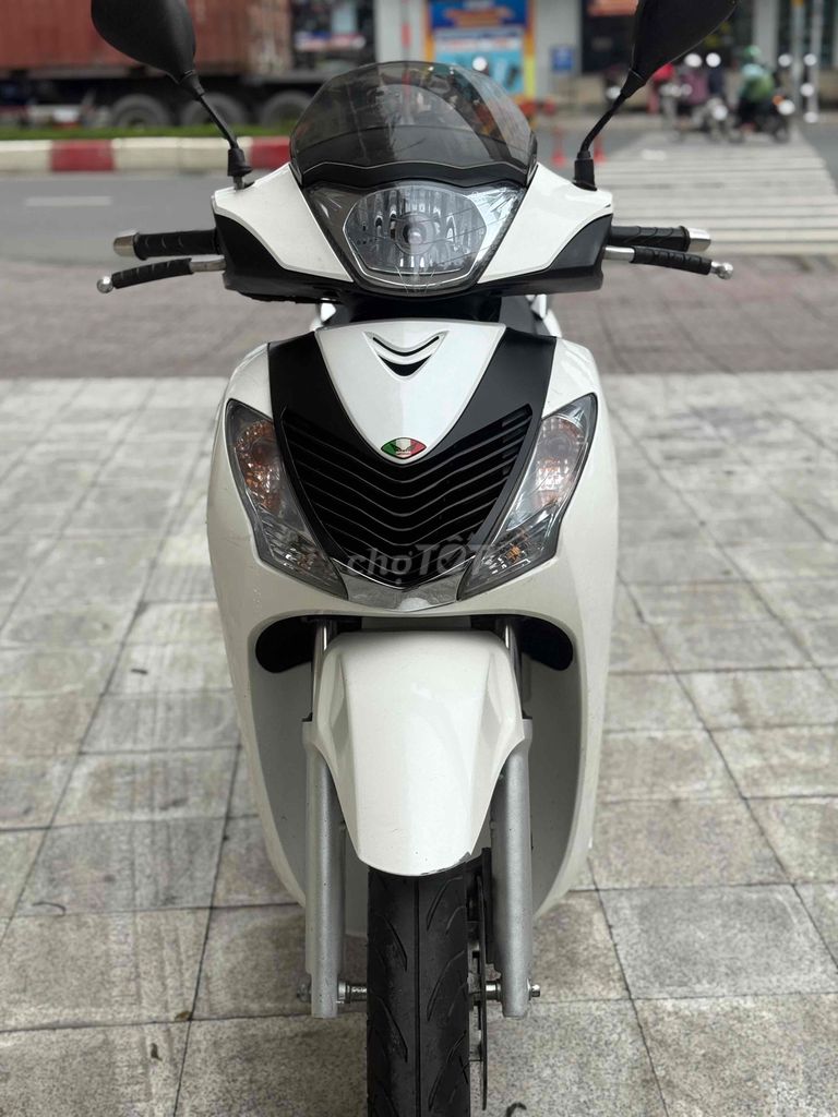 SH vn 150cc chính chủ lên fun áo ý bao máy zin cop. Mua bán Xe máy tại Quận 7 Tp Hồ Chí Minh được đăng bởi Gia Bảo  hình 2