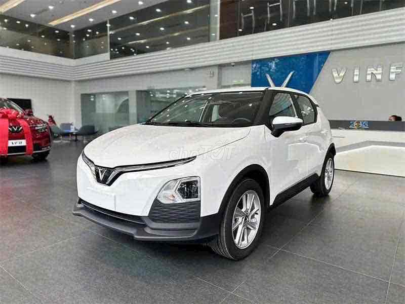 VinFast VF5 Plus 2025. Mua bán Ô tô tại Thành phố Đồng Xoài Bình Phước được đăng bởi Phạm Tuần hình 2