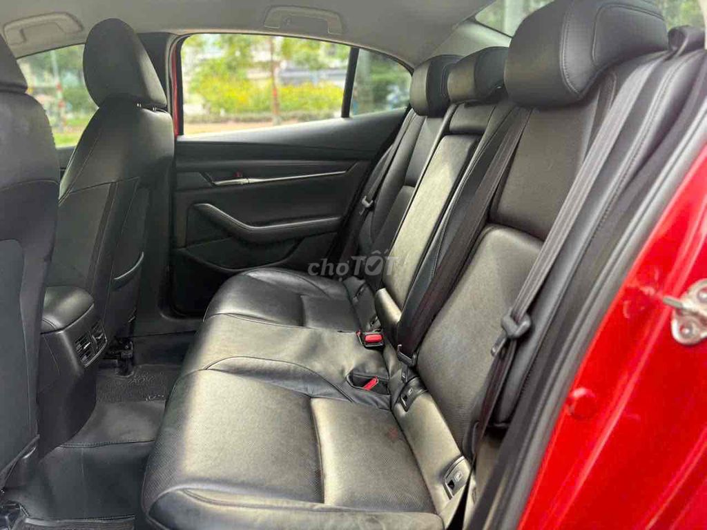 MAZDA 3 2022 luxury BẢO HÀNH 1 NĂM HỖ TRỢ VAY 70%. Mua bán Ô tô tại Quận Bình Tân Tp Hồ Chí Minh được đăng bởi XUÂN DUY AUTO hình 15