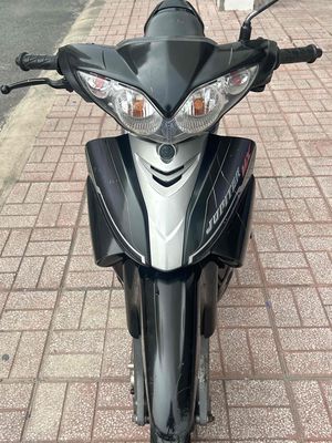 Yamaha Jupiter MX 2006 Đen bạc máy nguyên rin!!