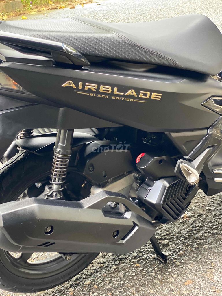 Bán Xe Air Blade Fi 2023. 4v nguyên zin . Còn mới. Mua bán Xe máy tại Thành phố Huế Thừa Thiên Huế được đăng bởi Bi Nguyễn hình 6