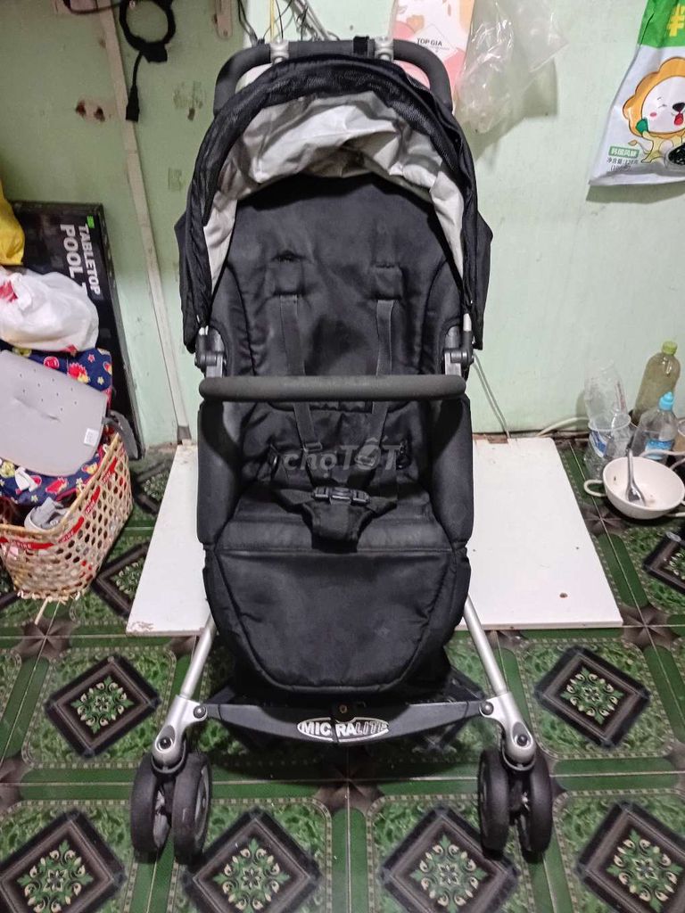 Xe cao cấp của anh micrate toro. Mua bán Mẹ và bé tại Quận Tân Bình Tp Hồ Chí Minh được đăng bởi vân hình 3