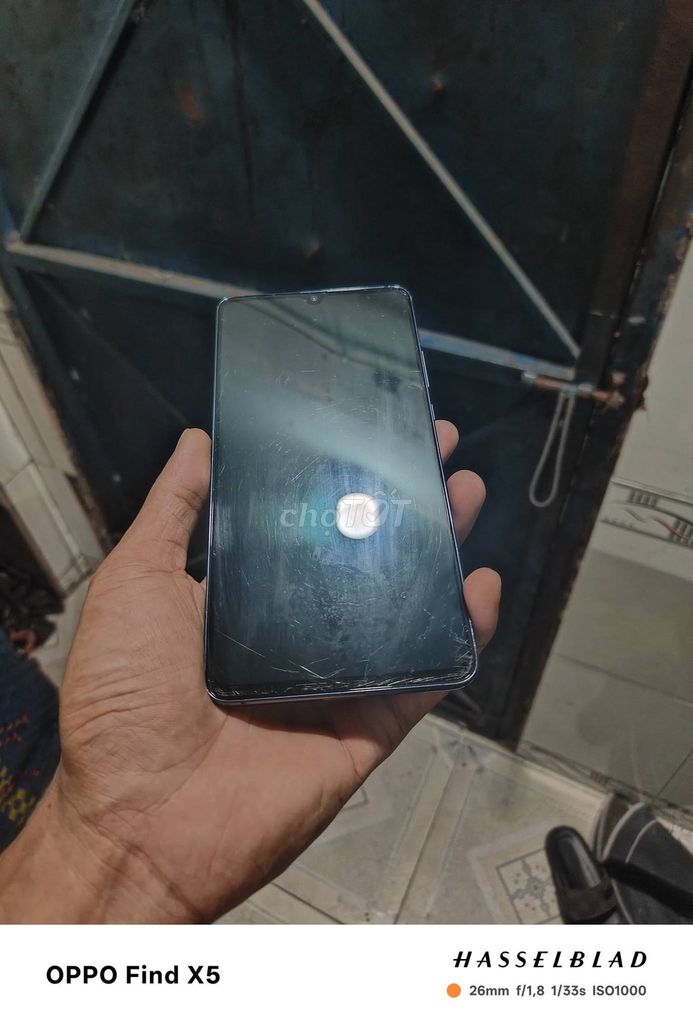 Huawei Mate 20X 6GB/128GB Xanh. Mua bán Điện thoại tại Quận 5 Tp Hồ Chí Minh được đăng bởi Hội Đồ Điện Tử hình 1