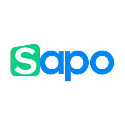 Công ty Cổ phần Công Nghệ Sapo logo