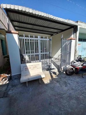 Nhà hẻm phường 1. Mua bán nhà ở tại Thành phố Trà Vinh Trà Vinh được đăng bởi Tuan pham