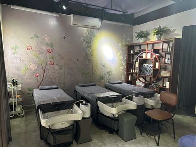 Tuyển nhân viên gội dưỡng sinh. Việc làm tại Quận Hai Bà Trưng Hà Nội được đăng bởi Đồng Giao Đường hình 1