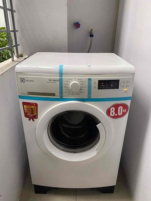 Bán máy giặt Electrolux 8kg inverter