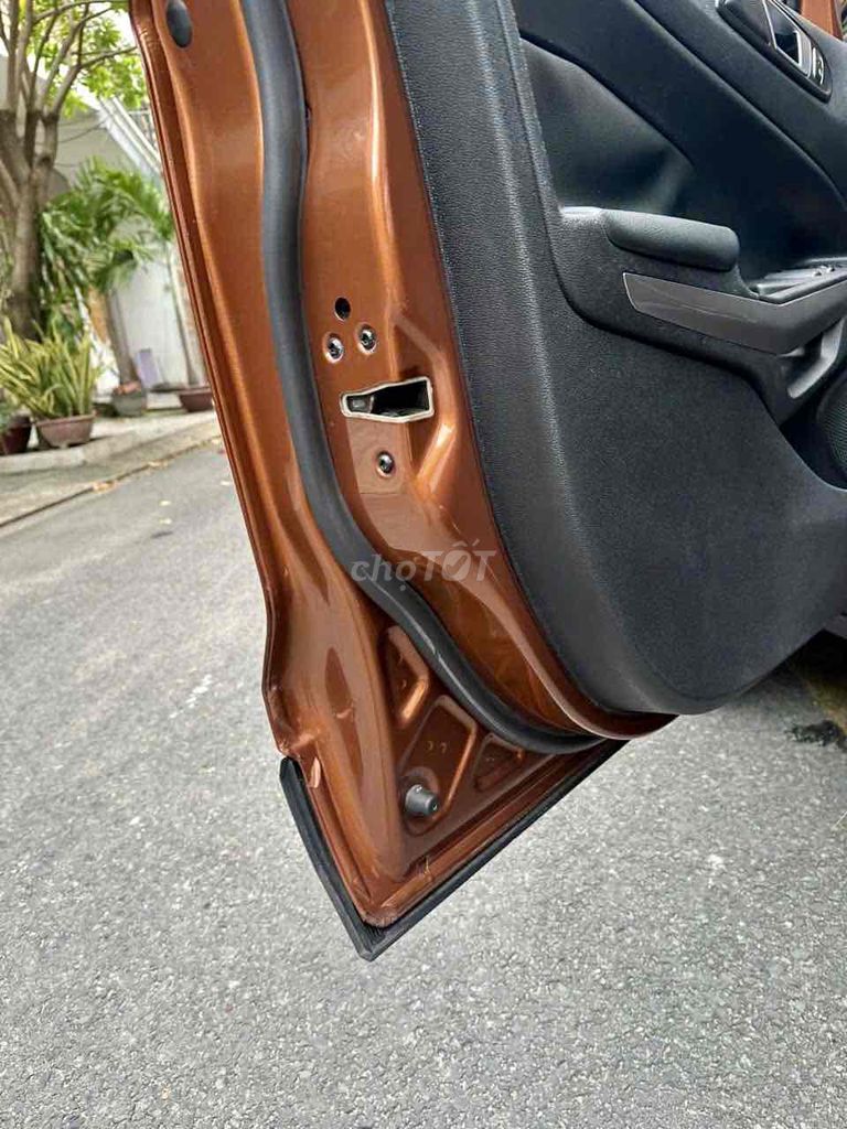 Ford EcoSport Cao cấp 1.0 turbo titanium full-9chủ. Mua bán Ô tô tại Quận 12 Tp Hồ Chí Minh được đăng bởi Nguyen hình 8