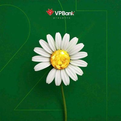 Ngân hàng TMCP Việt Nam Thịnh Vượng  - VPBank