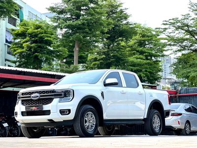 Ford Ranger 2024 XLS 2.0 4X4 AT - 1600 km. Mua bán Ô tô tại Quận 7 Tp Hồ Chí Minh được đăng bởi Quang Huy