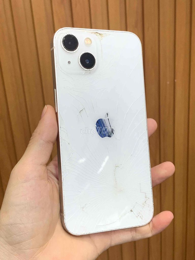 iPhone 13 128GB pin56% Zin áp Full Cn bỏ vỏ. Mua bán Điện thoại tại Quận 8 Tp Hồ Chí Minh được đăng bởi Như Hạnh hình 1