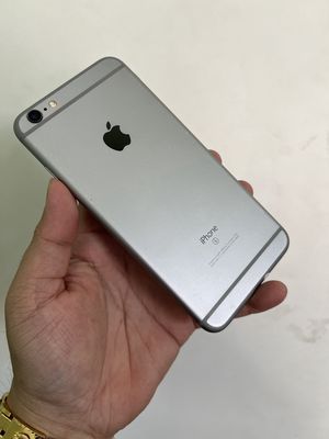 iPhone 6S Plus 32G Gray QT Chính Hãng XT Mobile