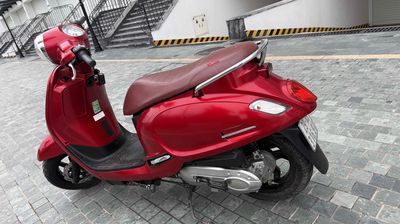 Thanh lý Atina 50cc học sinh chính hãng sym. Mua bán Xe máy tại Quận Bắc Từ Liêm Hà Nội được đăng bởi Hữu Nhuận