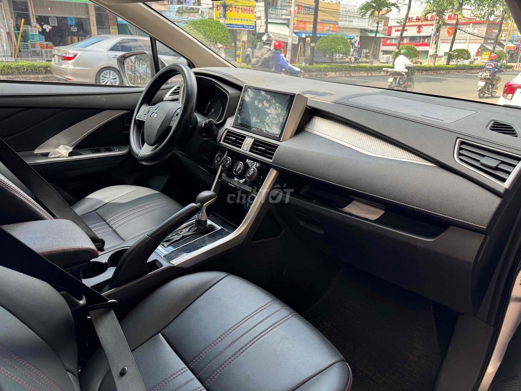 Mitsubishi Xpander 2023 1.5 AT - 52000 km. Mua bán Ô tô tại Thành phố Biên Hòa Đồng Nai được đăng bởi Xe Lướt Uy Minh hình 5