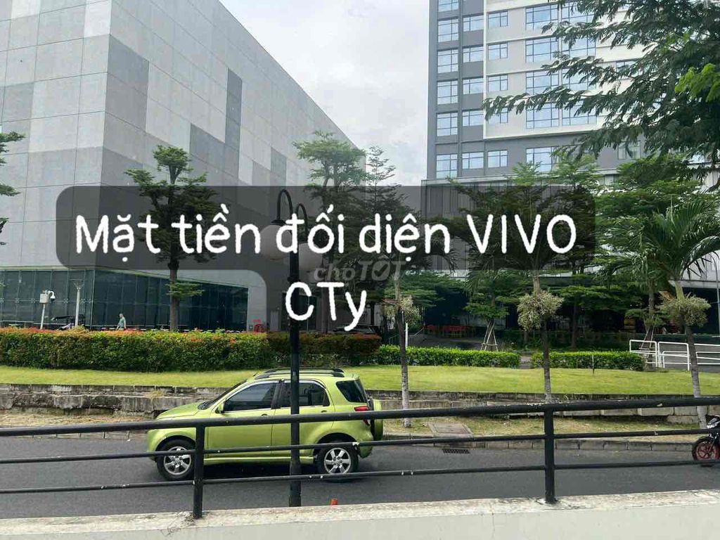 Bán 2căn SHOPHOUSE Liền kề 518m* SKY GARDEN1 Q7. Mua bán văn phòng, mặt bằng kinh doanh tại Quận 7 Tp Hồ Chí Minh được đăng bởi AITHUY 6688 hình 1