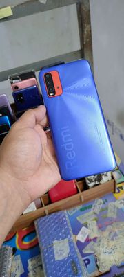 Xiaomi redmi 9T, ram 6gb, 128gb, pin 6000