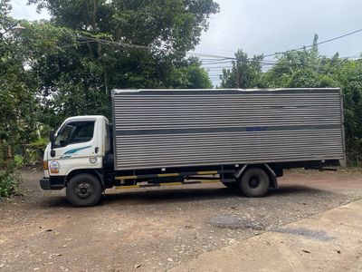 🔥🔥 BÁN GẤP – XE HYUNDAI 110XL THÙNG KÍN🔥🔥. Mua bán Xe tải, xe ben tại Thành phố Long Khánh Đồng Nai được đăng bởi Nguyễn Vũ