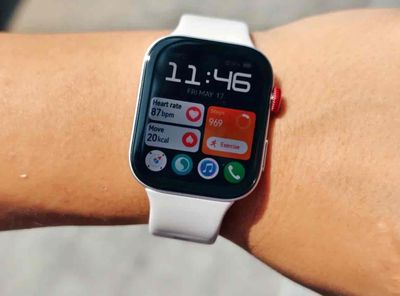 lên đời cần pass Huawei fit 3_ fix thiện chí. Mua bán Thiết bị đeo thông minh tại Thành phố Thủ Đức Tp Hồ Chí Minh được đăng bởi hà phi dương