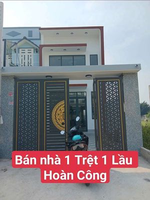 Nhà phố 110 m² · 3 PN · Đường Số 5