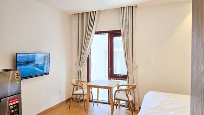 Аренда · 1 комн. · 30 м² · Quận Sơn Trà, ул. Đường Trần Đức Thông