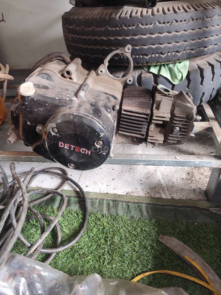 Wave 50cc 54zl. Mua bán Xe máy tại Huyện Trảng Bom Đồng Nai được đăng bởi Chiến hình 4