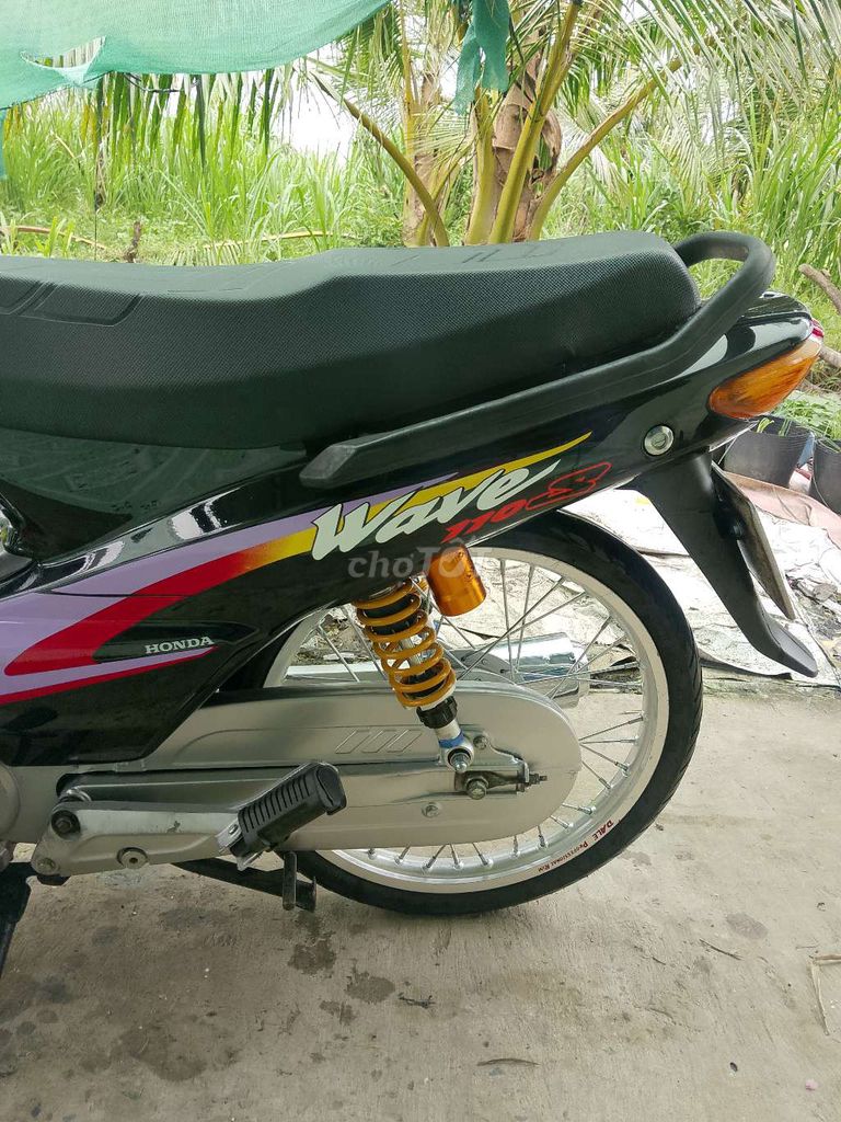 bán xe ạ. Mua bán Xe máy tại Huyện Gò Công Tây Tiền Giang được đăng bởi Nguyễn Lâm Thành Duy hình 3