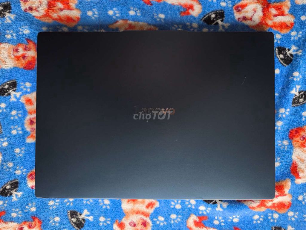 Lenovo Ideapad Slim 5 2025 Ryzen AI 7 350 16Gb/1Tb. Mua bán Laptop tại Quận Tân Phú Tp Hồ Chí Minh được đăng bởi Minh Khang hình 1