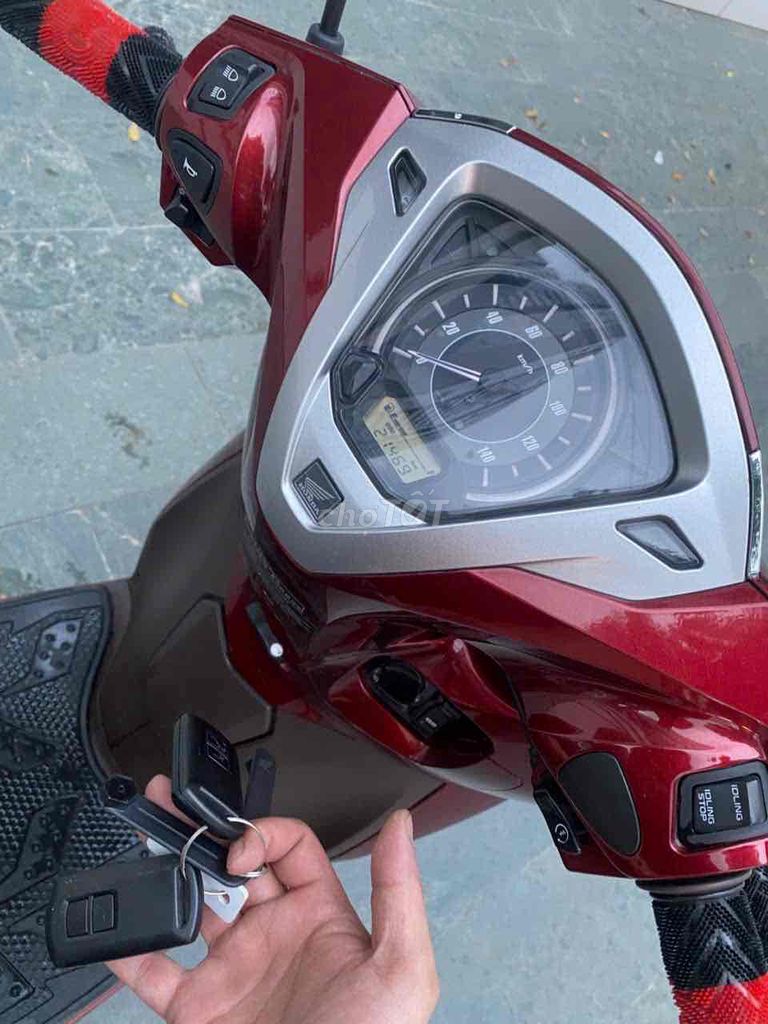 LEAD 2021 chính chủ máy siêu cọp zin bao zin 100%. Mua bán Xe máy tại Quận 7 Tp Hồ Chí Minh được đăng bởi Gia Bảo  hình 10