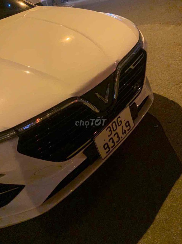 VinFast Lux A 2020 Premium 2.0 AT - 55000 km. Mua bán Ô tô tại Quận 7 Tp Hồ Chí Minh được đăng bởi Anh Duc hình 10