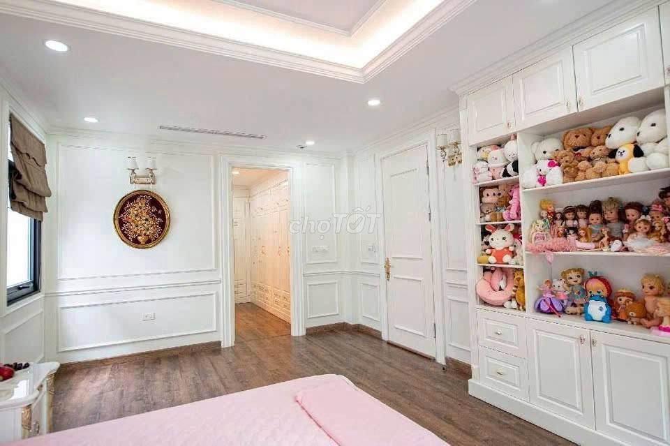 Вилла Duplex в Vinhomes Gardenia Хам Нги, Мы Динь