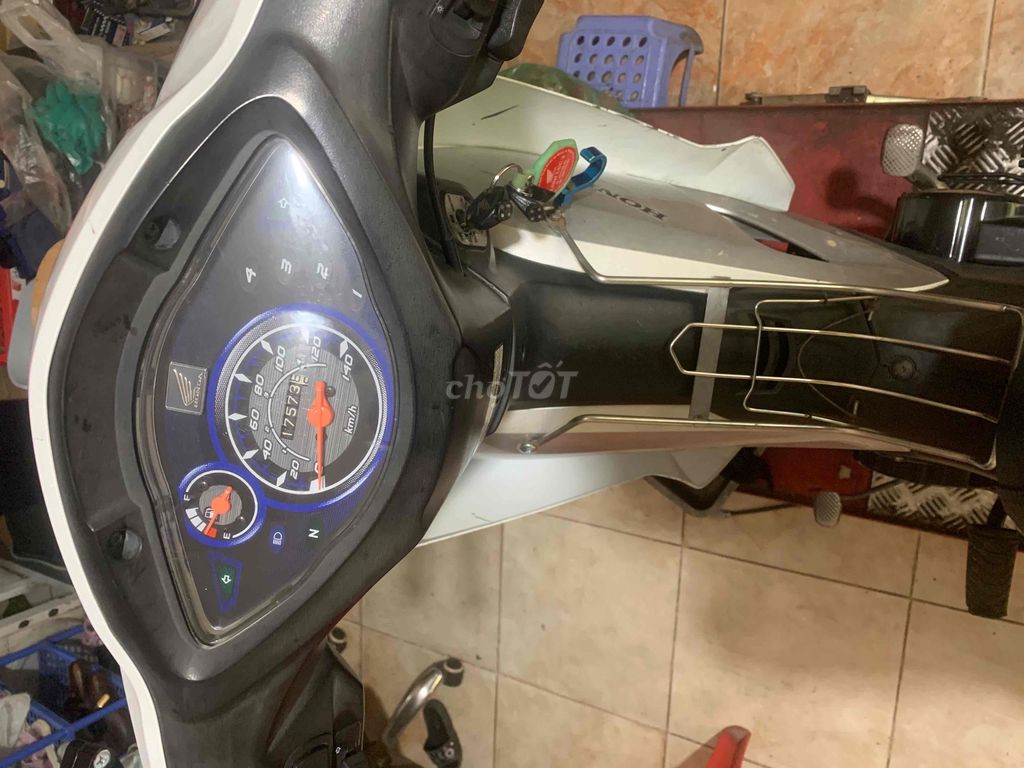 Bán xe wa 2017 máy nguyên zin. Mua bán Xe máy tại Quận Hai Bà Trưng Hà Nội được đăng bởi Nguyễn Văn Thi hình 7