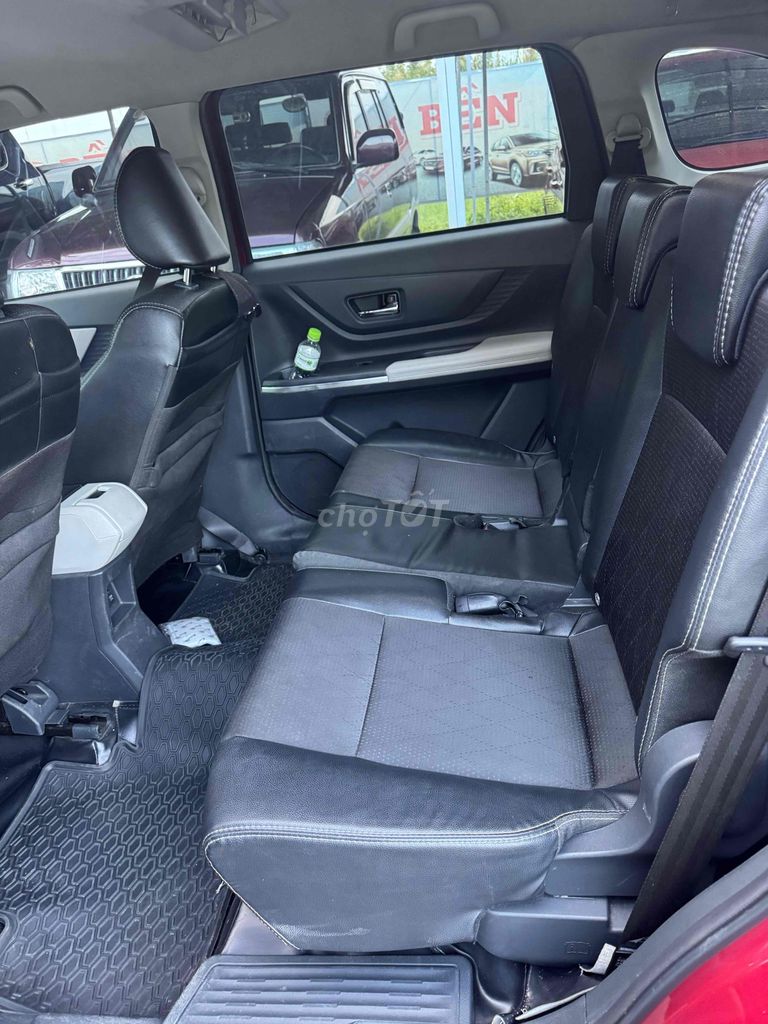 Toyota Veloz Cross 2022 CVT - 68430 km. Mua bán Ô tô tại Quận Cái Răng Cần Thơ được đăng bởi  AUTO BỀN CẦN THƠ hình 8